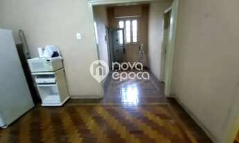 Imagem 3: Tijuca Casa com 3 dormitórios