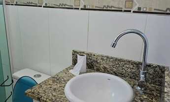 Imagem 7: Casa Vila Valqueire