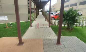 Imagem 2: APARTAMENTO À VENDA NO CONDOMÍNIO MAXX SANTA ÂNGELA - JARDIM DO HORTO FLORESTAL - JUNDIAÍ