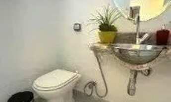 Imagem 7: Cobertura 04 quartos, 03 vagas e elevador a venda no bairro Santo Antonio em Belo Horizont