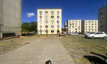 Imagem 4: Apartamento com 2 dormitórios para alugar, 42 m² por R$ 1.107,00/mês - Santos Dumont - São