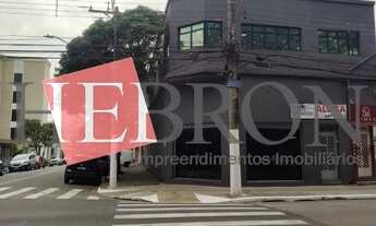 Imagem: Sobreloja para locação na região do Tatuapé!!!