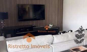 Imagem 3: Cobertura com 3 dormitórios à venda, 238 m² por R$ 3.150.000,00 - Umuarama - Osasco/SP