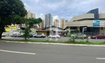 Imagem 2: Casa Comercial - Área Adensável 750m2 - Setor Bueno