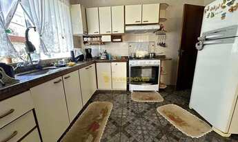 Imagem 4: Casa no Centro de Cambé