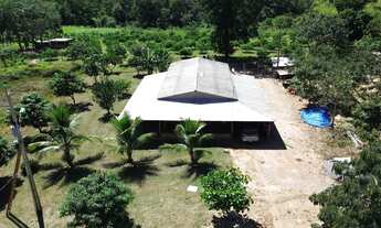 Imagem: Rancho/ Sítio/ Chácara