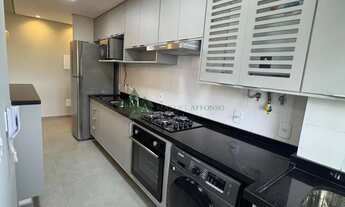 Imagem 7: Apartamento Garagem em Jardim America - Sorocaba, SP