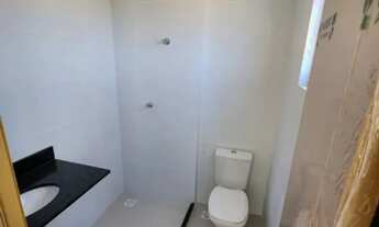 Imagem 4: Edifício Galiza - Apto 2/4 c/ 1 suíte de 54 m², 1 vaga por 360.000, Natal/RN