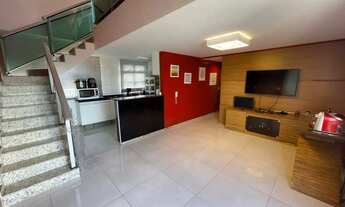 Imagem: Aluguel Cobertura 03 Quartos - Cruzeiro