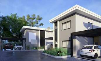 Imagem 5: Casa em Condomínio para Venda em Teresópolis, Golfe, 3 dormitórios, 2 suítes, 4 banheiros