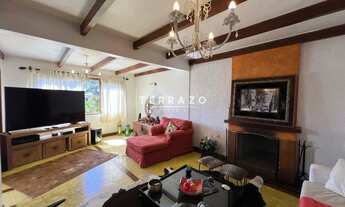 Imagem 5: Casa em Condomínio à venda, 5 quartos, 2 suítes, 3 vagas, Comary - Teresópolis/RJ