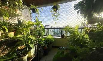 Imagem 4: Apartamento à venda no Plaza de Madrid bairro 13 de julho [7383