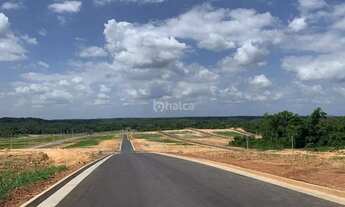 Imagem 6: Loteamento Villa Imperial Teresina - BR 343 - Novo Uruguai - Lotes Residenciais e Comercia