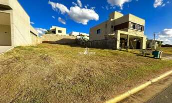Imagem 2: Lote plano Jardins Porto - Lote com 316,26 m² - Quitado e Registrado R$ 253.000,00