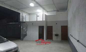 Imagem 3: GALPÃO PARA ALUGAR EM CAÇAPAVA