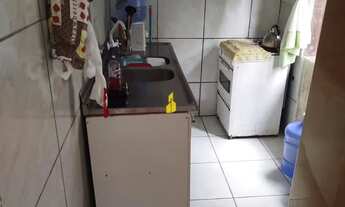 Imagem 5: GIO VENDO CASA COM QUINTAL EM BICANGA