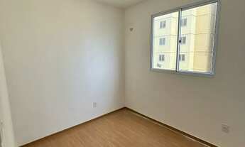 Imagem 4: Alugo apartamento no jardim imperial