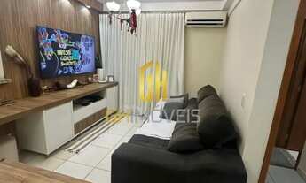 Imagem: Apartamento 2 quartos, Vila Jaraguá - Goiânia/GO