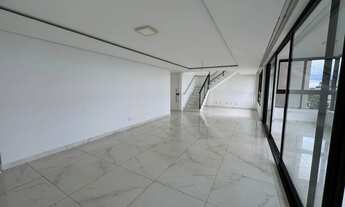 Imagem 3: Cobertura com 4 Quartos Exclusivo para alugar 440m² - Santa Lucia