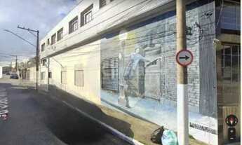 Imagem 6: Edifício Comercial em Mooca