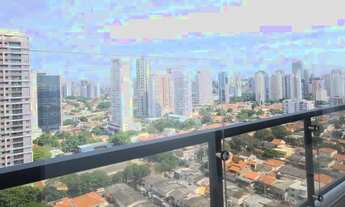 Imagem 4: Apartamento à Venda - Brooklin, 4 Quartos, 408 m2