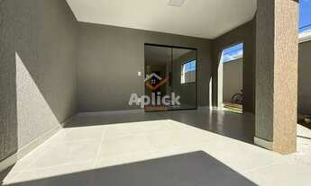 Imagem 4: Imóvel para aluguel tem 125 metros quadrados com 3 quartos em Morada de Laranjeiras - Serr