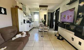 Imagem 3: Apartamento a venda com 2 dormitórios, vaga rotativa na Vila Nova/Zona Sul