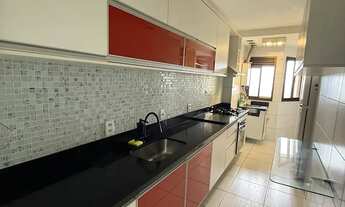 Imagem 4: Brisas residencial apartamento 3/4 2 vagas cobertas