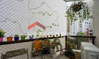 Imagem 5: Apartamento em Rua Cônego Eugênio Leite - Pinheiros - São Paulo/SP