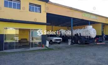 Imagem: Galpão à Venda, Bocaina, Ribeirão Pires