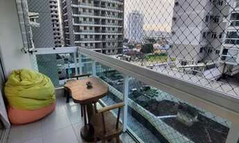 Imagem 7: Apartamento à venda de 2 quartos com suíte pertinho da praia