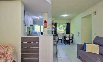 Imagem 3: Apartamento térreo de 3 dormitórios, 1 vaga escriturada e churrasqueira