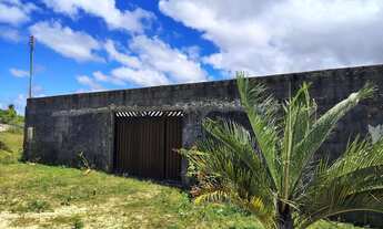 Imagem: Terrenao rodovia Airton Senna linha verde