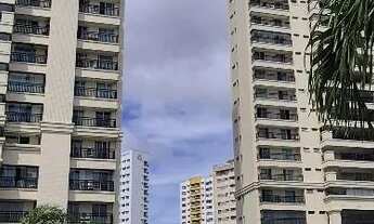 Imagem 4: Excelente Apartamento no Solar Alta Vista com 196 metros Andar Alto