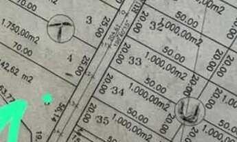 Imagem 2: Excelente Terreno Residencial Santa Bárbara