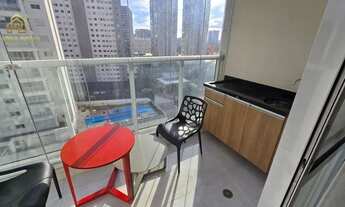 Imagem 5: Apartamento a venda na Barra Funda - São Paulo/SP