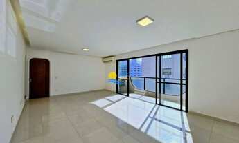 Imagem 2: Cobertura com 4 dormitórios à venda, 280 m² por R$ 1.400.000,00 - Pitangueiras - Guarujá/S