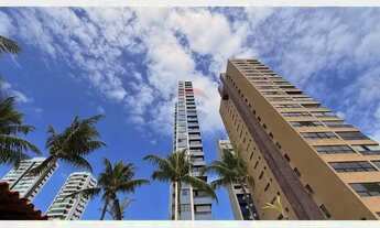 Imagem: Apartamento no Arlindo Pontual para Aluguel