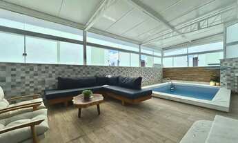 Imagem 6: Imóvel para venda com 460 metros quadrados com 5 quartos em Boa Viagem - Recife - PE