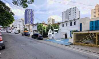 Imagem 6: Sala/Ponto Comercial para Locação em Santana, 1quarto, 1 vaga de garagem, 85 m²