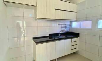 Imagem 3: Casa de condomínio sobrado para venda possui 96 metros quadrados com 2 quartos