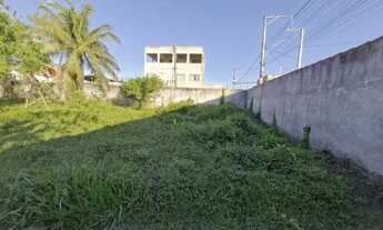 Imagem: Terreno para Locação Comercial em Barramares
