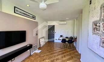 Imagem 7: Super Reformado no Bairro Peixoto . 2 Quartos, 65m²