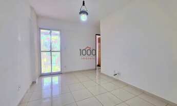 Imagem: Apartamento 2 quartos - Bandeirantes