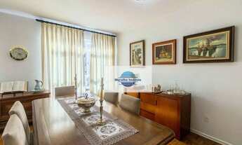 Imagem 3: Apartamento à venda, 130 m² por R$ 1.280.000,00 - Bela Vista - São Paulo/SP