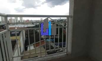 Imagem 6: Apartamento à Venda com Lazer Completo, Vila Pires