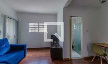 Imagem 4: Apartamento à Venda - Liberdade, 1 Quarto, 49 m2