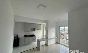 Imagem: Apartamento para locação no Residencial