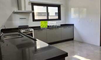 Imagem 3: Casa a Venda no Alphaville Nova Esplanada 3