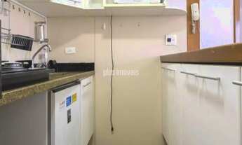 Imagem 7: STUDIO - JARDIM PAULISTA , 1 vaga de garagem